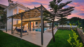 Oludeniz Luxury Villa - 8666